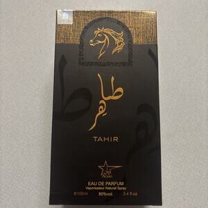 Tahir Aryan Eau De Perfume 3.4 Fl.oz